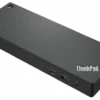 ThinkPad Thunderbolt 4 WorkStation Dock, port replicator, HDMI