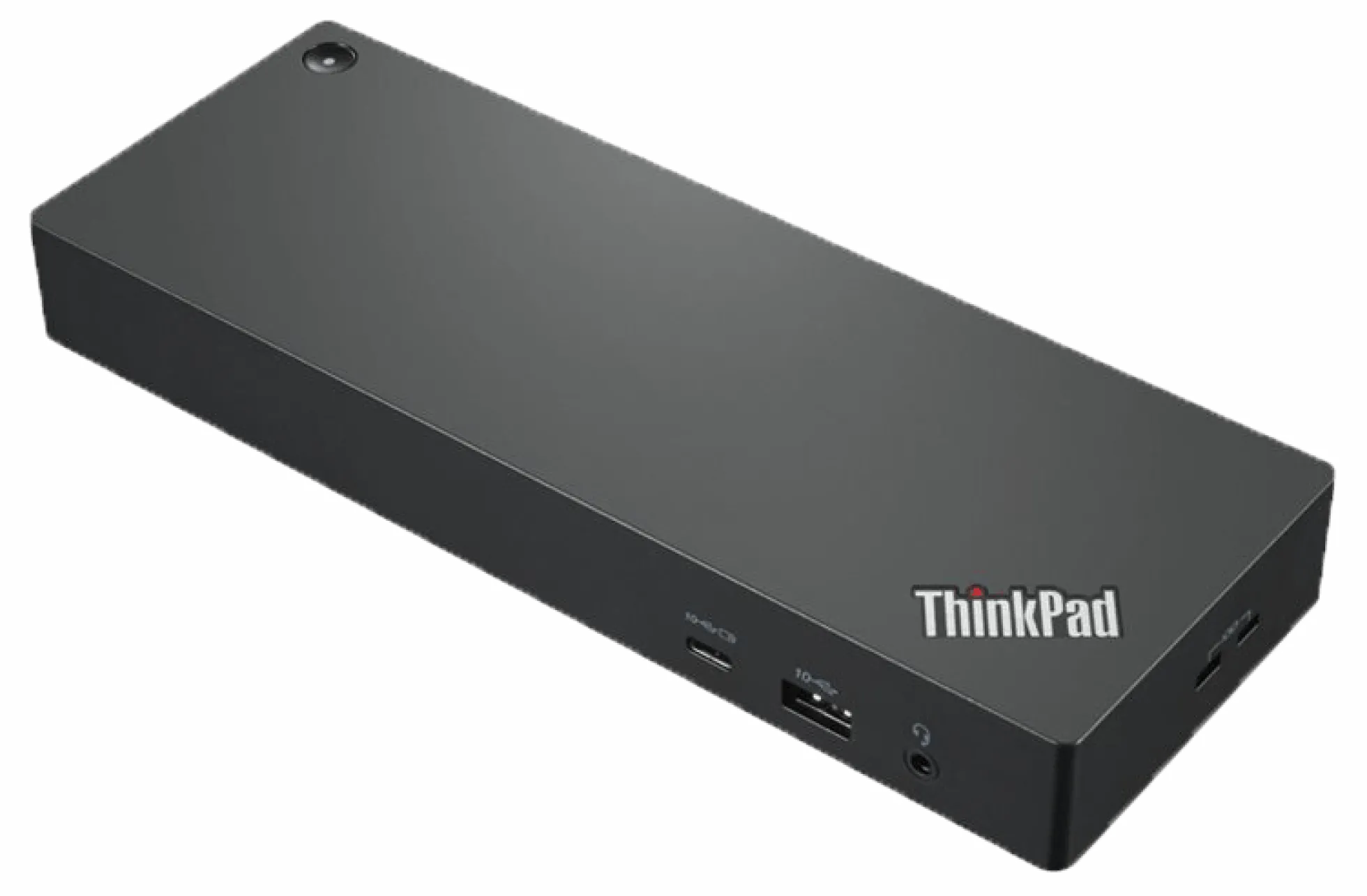 ThinkPad Thunderbolt 4 WorkStation Dock, port replicator, HDMI