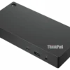 ThinkPad, Universal USBC Dock docking station, USB-C, HDMI, 2 x