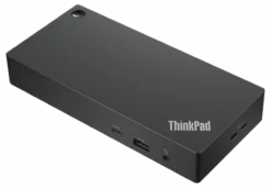 ThinkPad, Universal USBC Dock docking station, USB-C, HDMI, 2 x