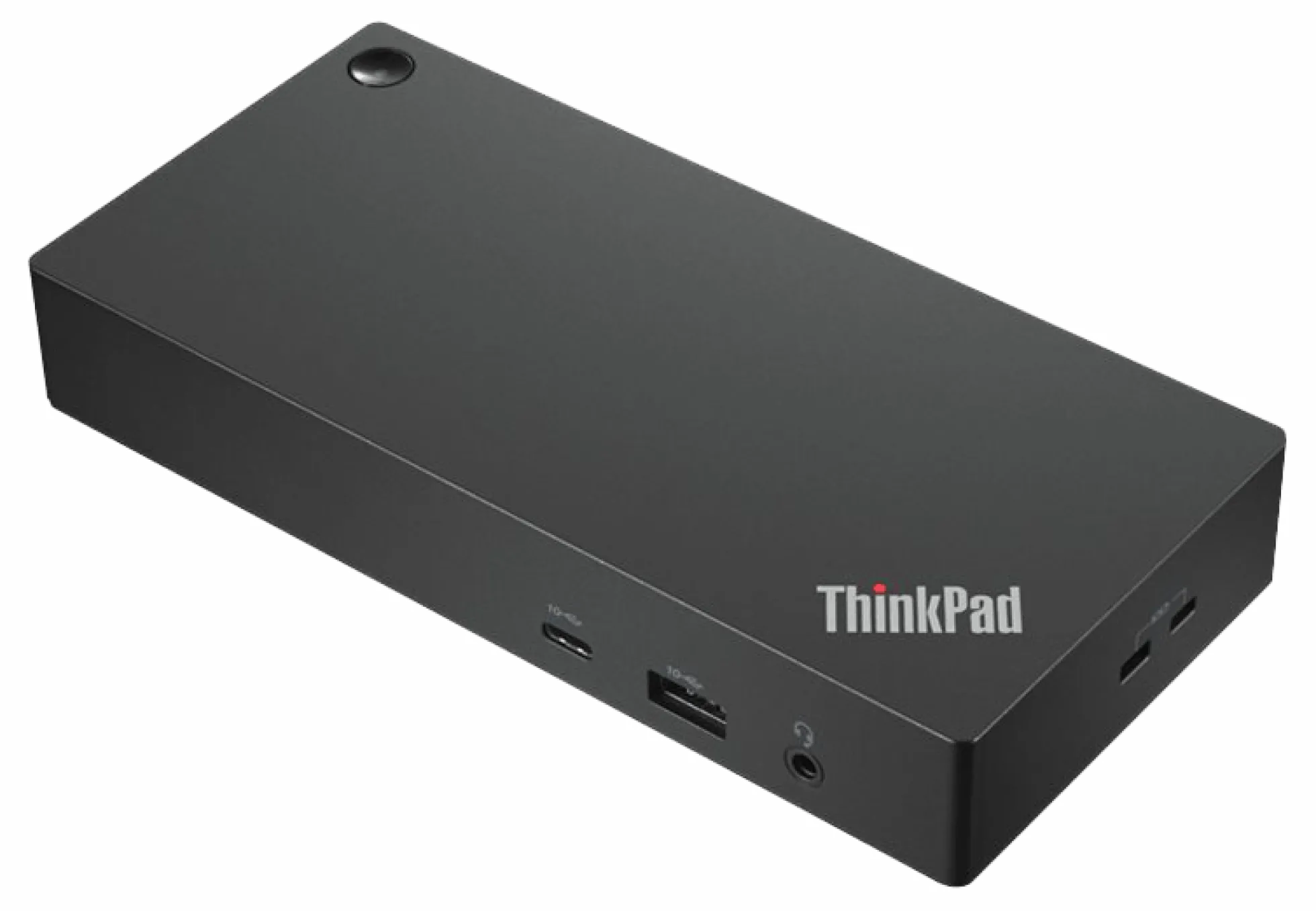 ThinkPad, Universal USBC Dock docking station, USB-C, HDMI, 2 x