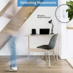 ThirdReality Motion Sensor, Zigbee motionssensor