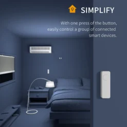 ThirdReality Smart Button