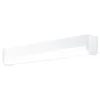 THORNeco Spejlarmatur ELSA, 600 mm, IP44, 12W, 1200lm, justerbart hvidt lys (3000-4000K), HF sensor
