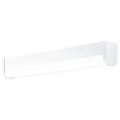 THORNeco Spejlarmatur ELSA, 600 mm, IP44, 12W, 1200lm, justerbart hvidt lys (3000-4000K), HF sensor