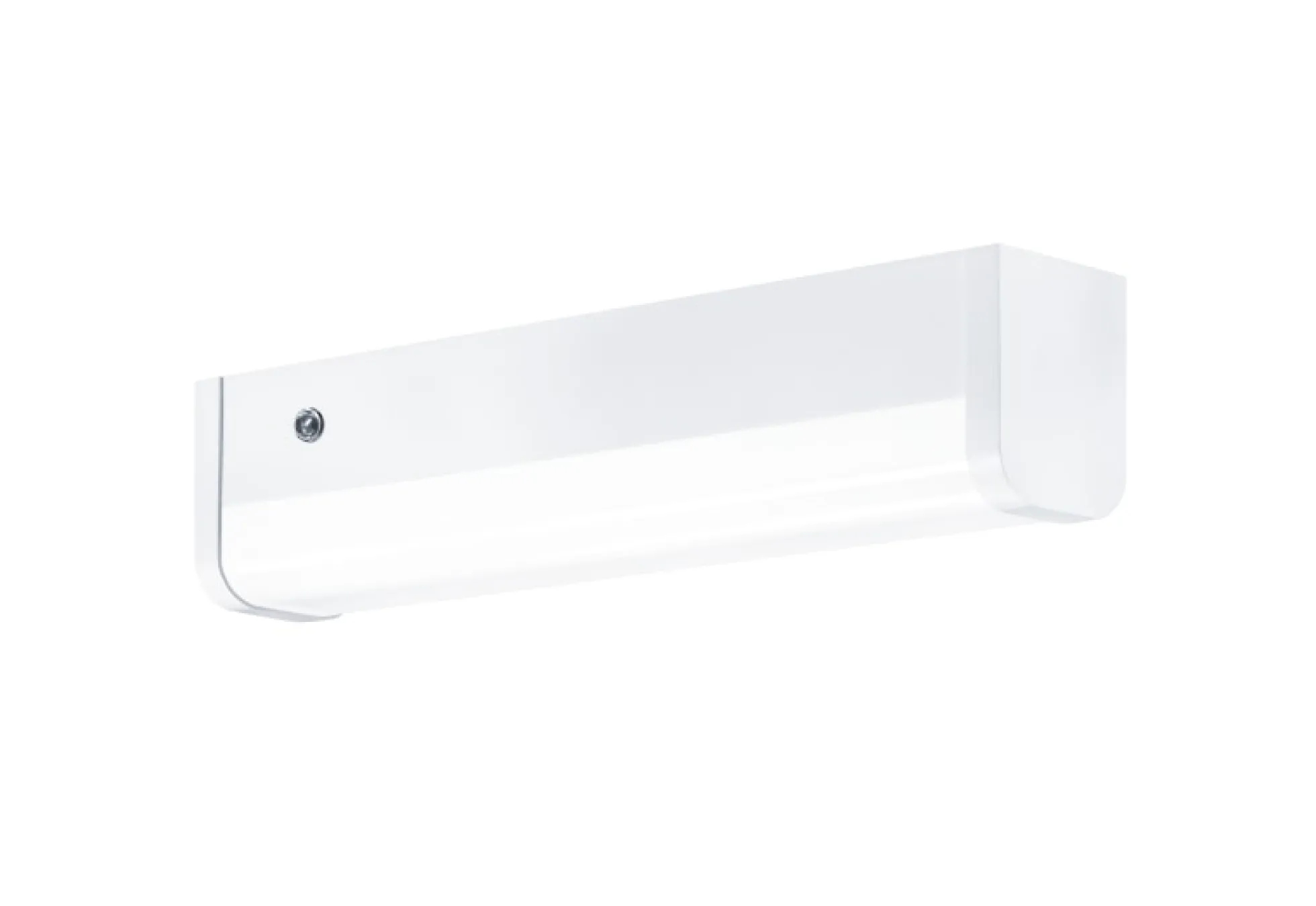 THORNeco Spejlarmatur ELSA, 600 mm, IP44, 12W, 1200lm, justerbart hvidt lys (3000-4000K), HF sensor
