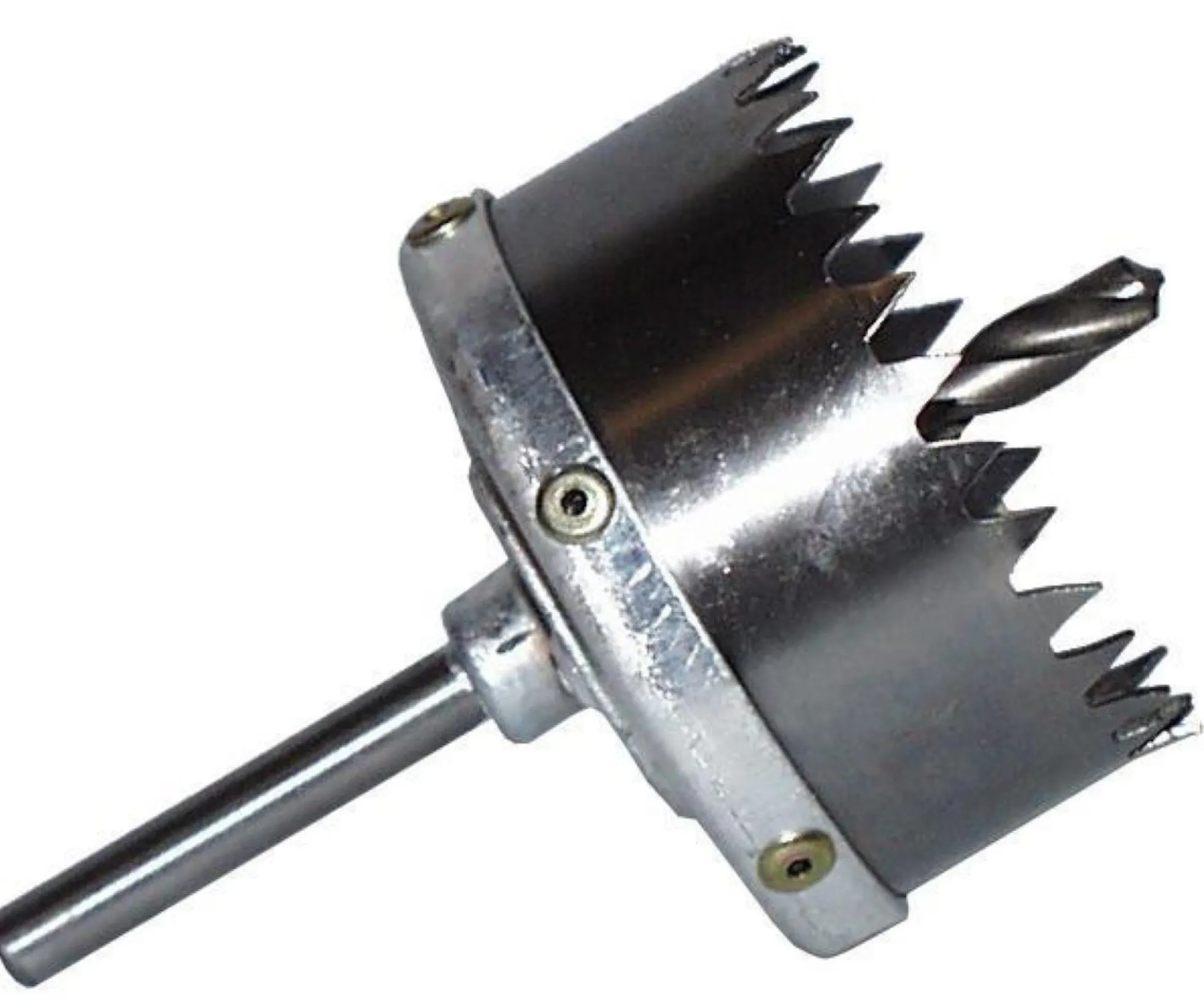Thurmer Tools hulsav, 62 mm, til træ/gips