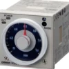 TIMER, 24-48V AC/DC, 2 Forsinket CO