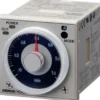 TIMER, 100-240V AC/DC, 2 Forsinket CO