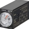 TIMER, V DC, 4 Forsinket CO