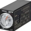 TIMER, 12V DC, 2 Forsinket CO