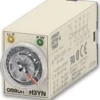 TIMER, 21,6-26,4V DC, 2 Forsinket CO