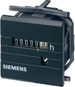 Timetæller analog 230V 60HZ 7KT5504