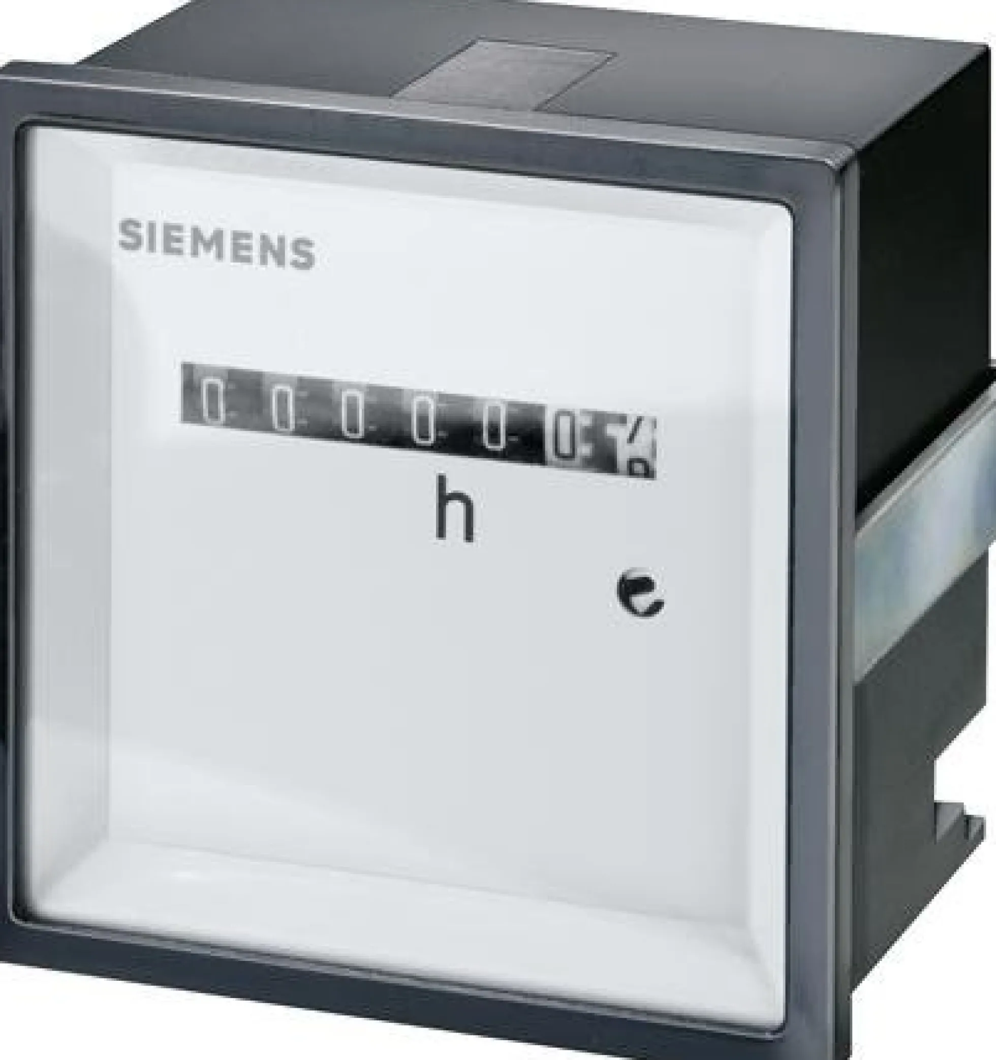 Timetæller 72X72MM AC 115V 50HZ