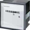 Timetæller 72X72MM DC 10-50V