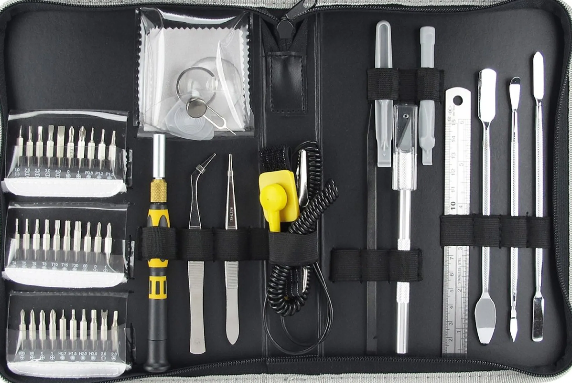 Tool Kit Consumer Electronic