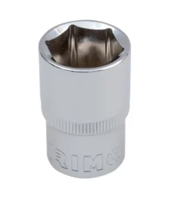 Top 1/2", 6-kant, 17 mm - Irimo