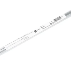 Topmet Aluprofil sæt med SMART10 + C2 CLICK, 2 meter, aluminium (anodiseret) (restsalg)