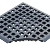 Topplade Aquabox Cube HP, 28,4 x 28,4 cm
