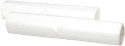 Tork affaldsposer, 50L, B1, transparent - 10 stk
