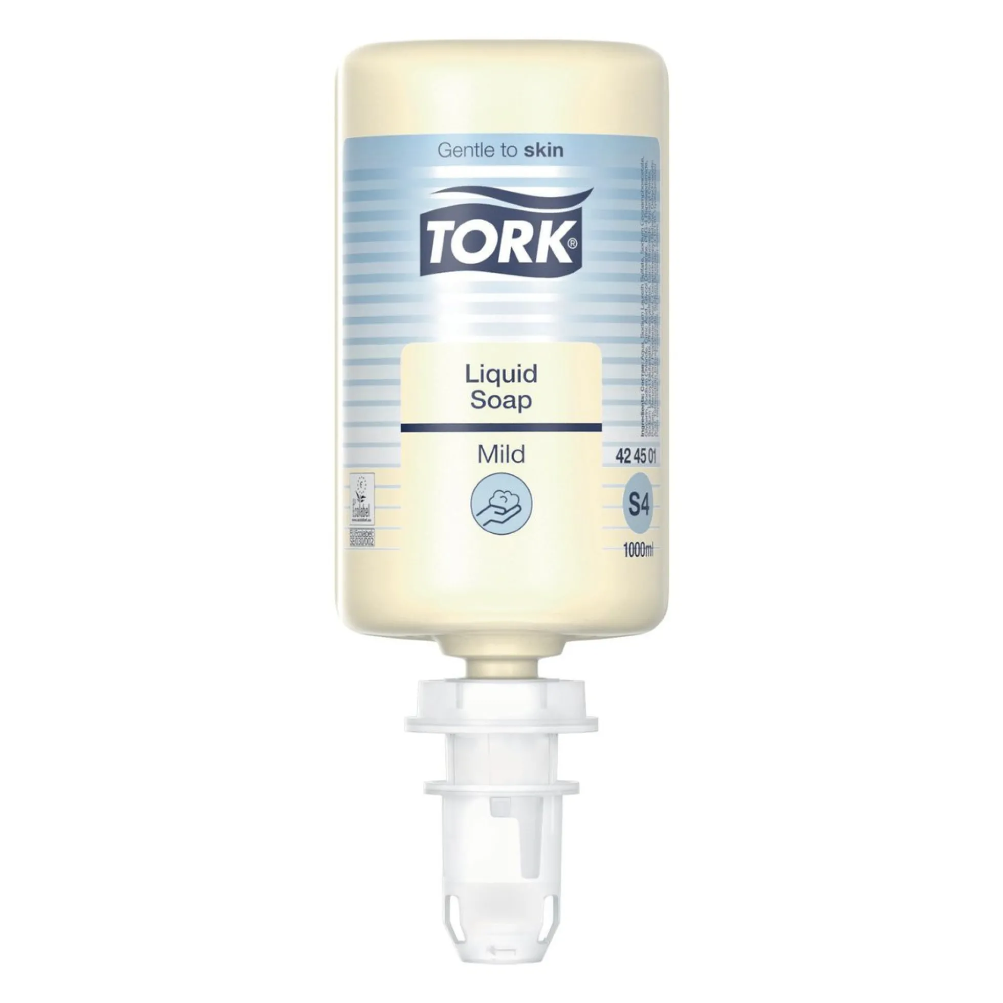 Tork Mild Duft Flydende Sæbe S1 - 6 stk
