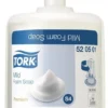 Tork mild skumsæbe, S4, 1000 ml