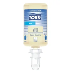Tork 424011 Odor-Control flydende sæbe, 1000ml, S4 - 6 stk