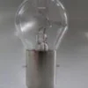 Trafiksignal lampe 27W, 12V, BA20S KL