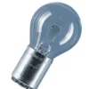 Trafiksignal 22W, 10,5V, BA20S