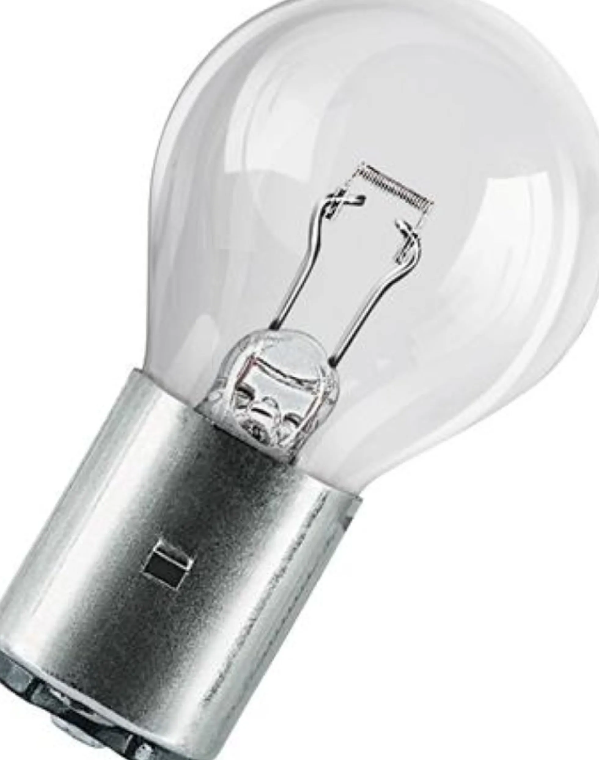 Trafiksignal 22W, 10,5V, BA20S