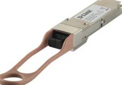 Transceiver, 100GBASE-SR4, multi-mode, 100 meter - D-Link