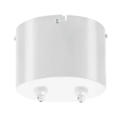 Transformer, til Tenseo 12V wiresystem, 210VA, hvid