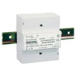 Transformer, 24Vdc 1A for DIN-skinne, DSD24