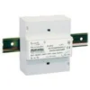Transformer, 12Vdc 2A for DIN-skinne, DSD24