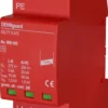 Transientbeskyttelse DehnGuard TT 5 275, 4P - Desitek
