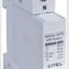 Transientbeskyttelse Ds80g-600 Type 2, 230Vac, 80 kA, 100 kA