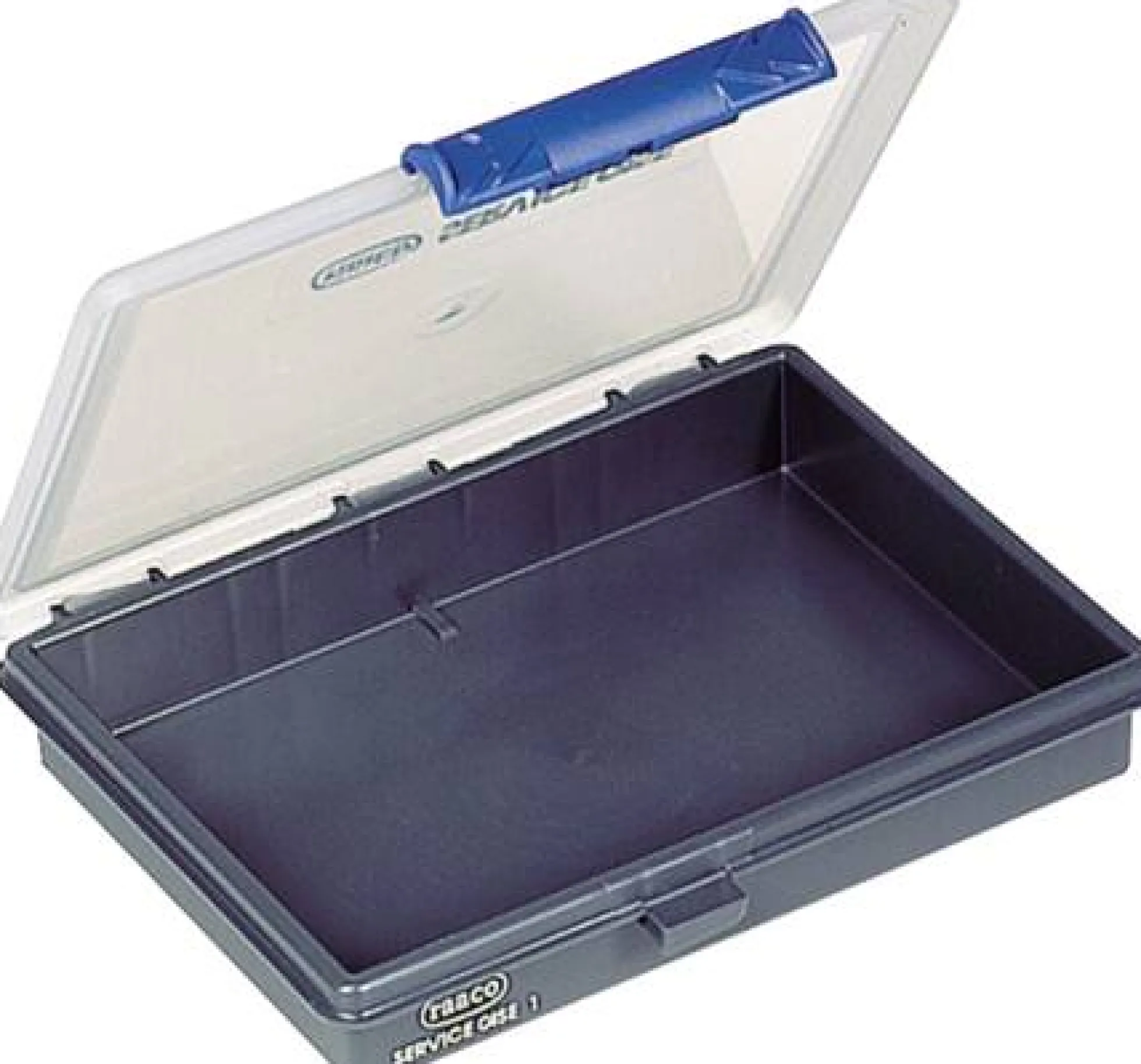 Transportkasse Raaco Assorter 6-0