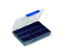 Transportkasse Raaco Assorter 6-7, 32x175x143 mm