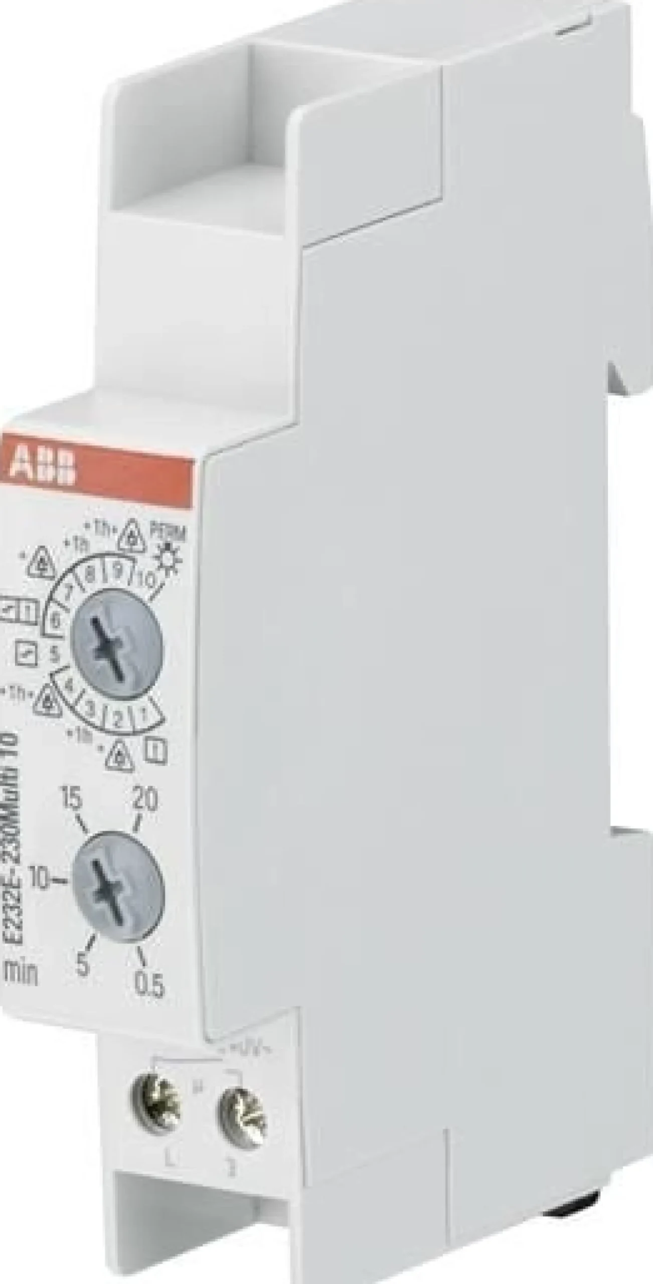 Trappeautomat E232E-230-MULTI10