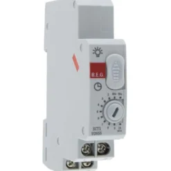 Trappeautomat SCT1, 30 sekunder - 10 minutter - B.E.G.