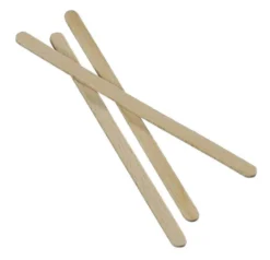 Træbestik rørepind Nature Line, 14 cm, 1000 stk/pak - Antalis