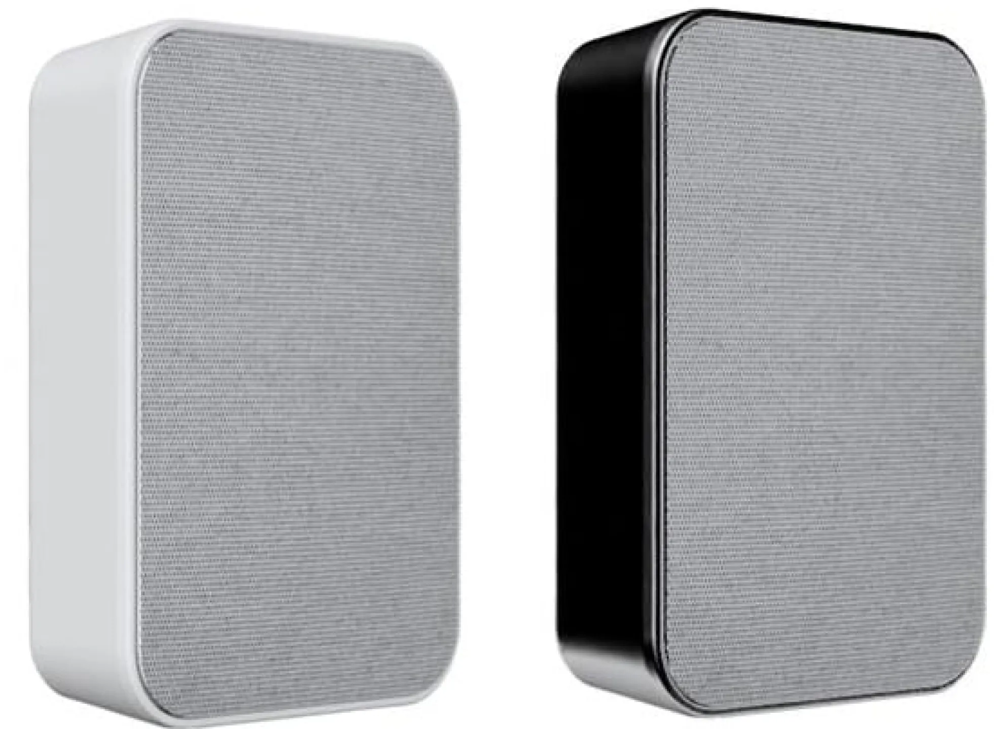 Trådløs dørklokke, sort (med batteri eller til stikkontakt)