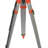 Trebensstativ aluminium, plant hoved