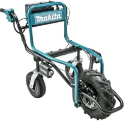 Trillebør 18V - Makita, DCU180Z