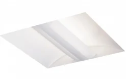 Tripar Medico LED, 600x600 TM, 24W, 4000K, CD-DA Perf - SG Armaturen