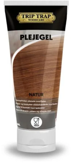 Trip Trap plejegel, 0,2 liter, natur