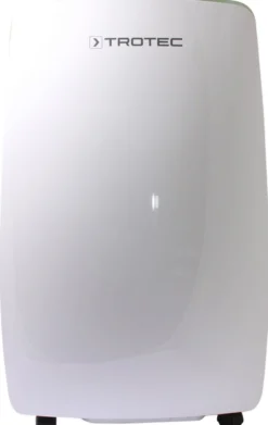 Trotec affugter 20 liter/døgn, op til 130 m³/time