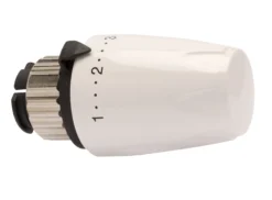 TRV Nordic Hvid 6-22 G Danfoss