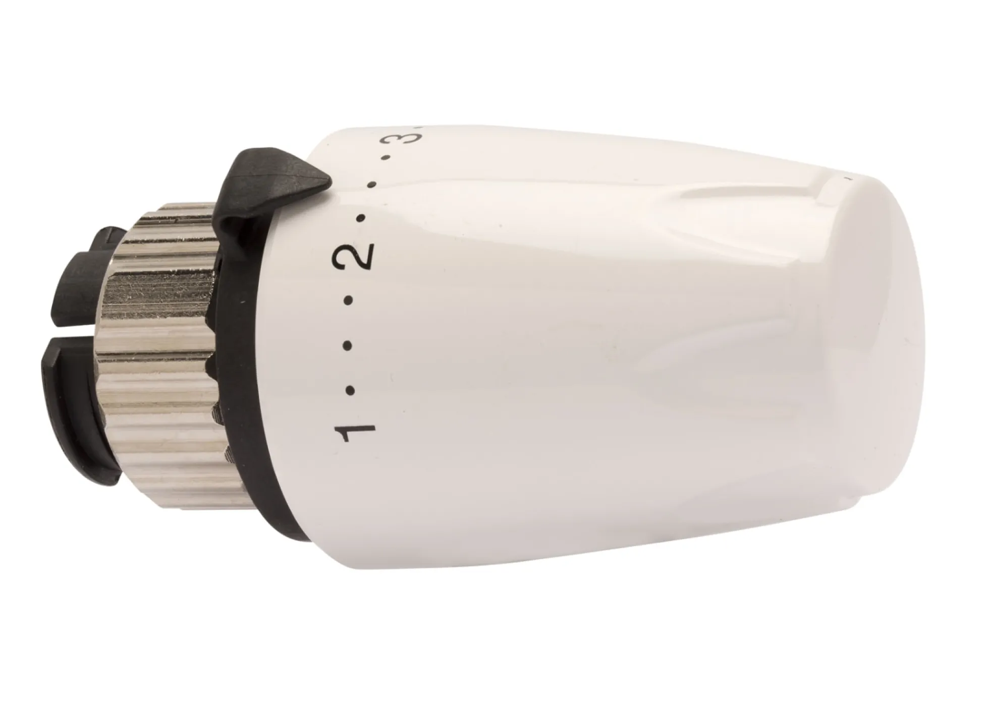 TRV Nordic Hvid 6-22 G Danfoss