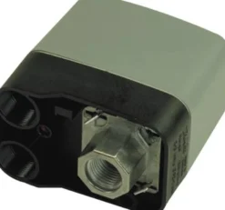 Trykafbryder CS 2-6 B, 3-polet, G1/2, IP55